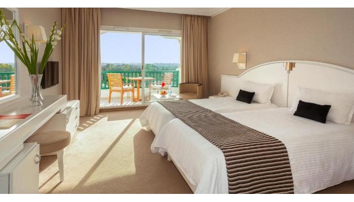 Hotel El Mouradi Palace poza 2