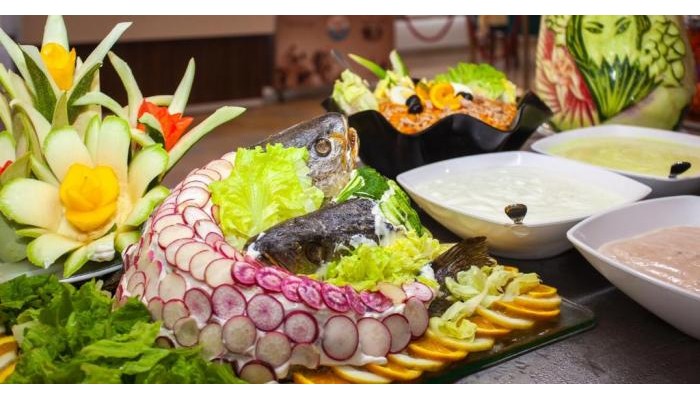 Hotel El Mouradi Palace poza 8