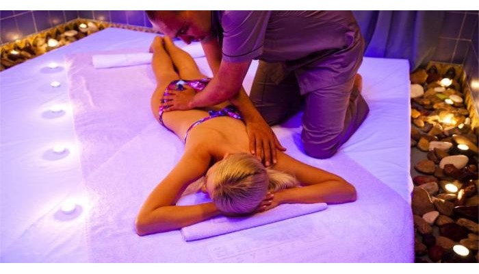 Hotel El Mouradi Palace poza 26