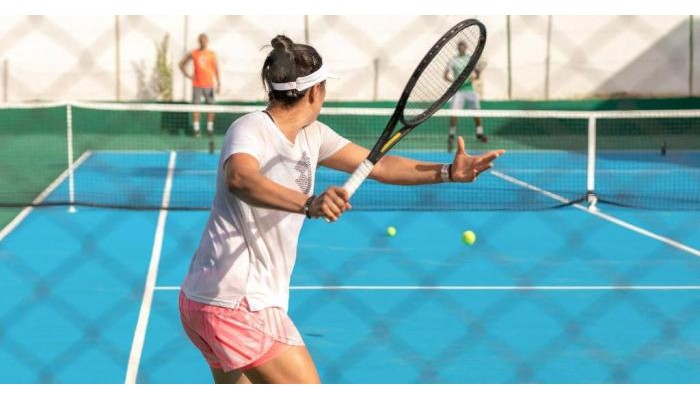 Hotel El Mouradi Palace poza 22