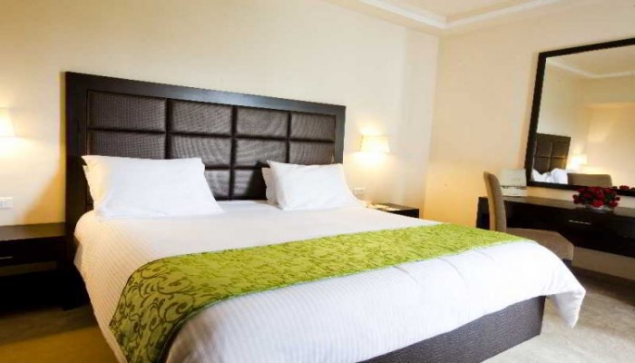 Hotel El Mouradi Port El Kantaoui poza 5