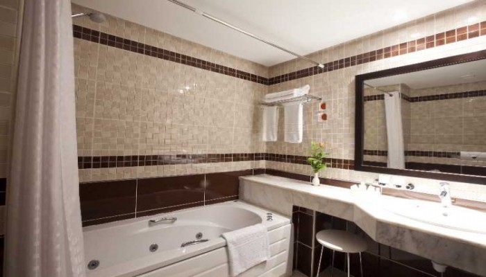 Hotel El Mouradi Port El Kantaoui poza 7