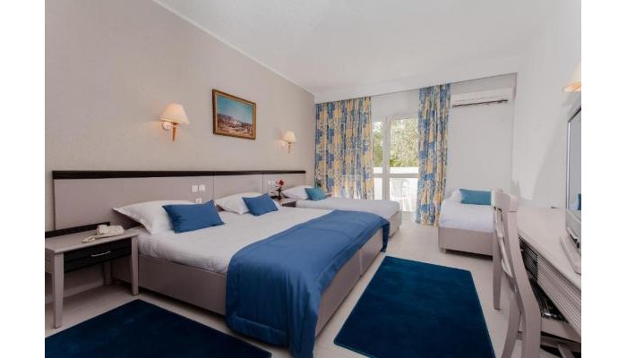Hotel El Mouradi Selima Club poza 3
