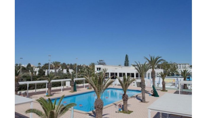 Hotel El Mouradi Selima Club poza 5