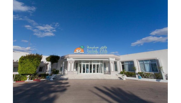 Hotel El Mouradi Selima Club poza 0
