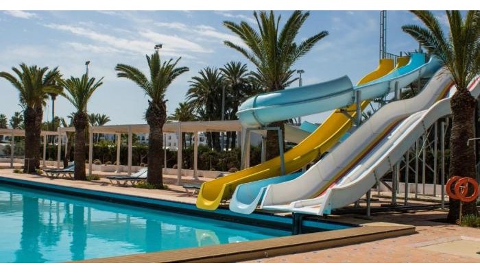 Hotel El Mouradi Selima Club poza 10