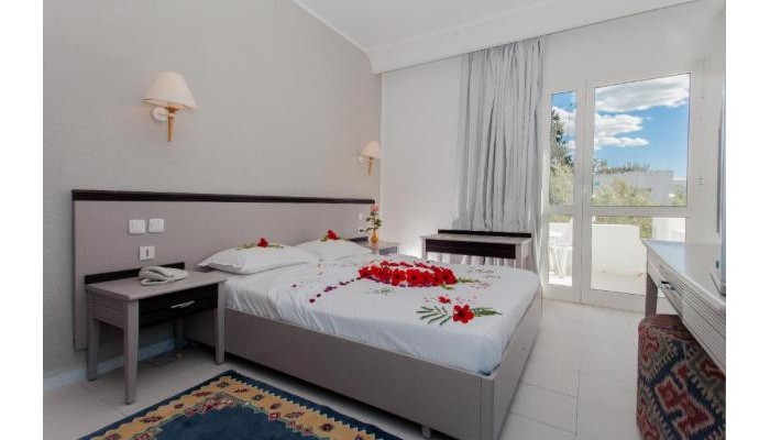 Hotel El Mouradi Selima Club poza 7