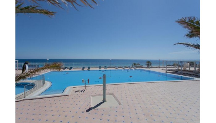 Hotel El Mouradi Selima Club poza 3