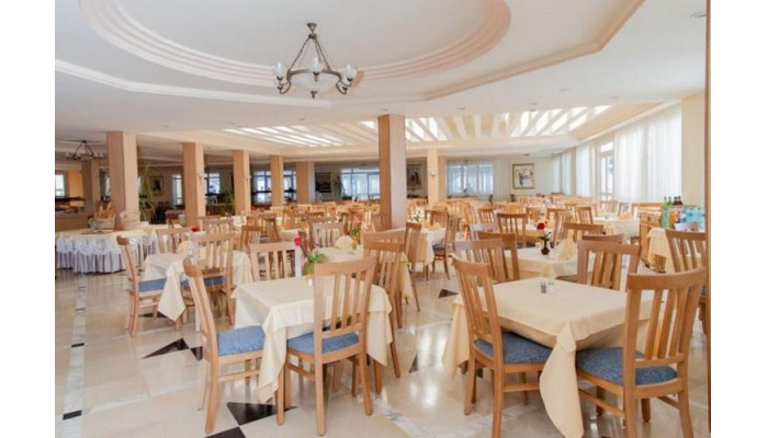 Hotel El Mouradi Selima Club poza 7