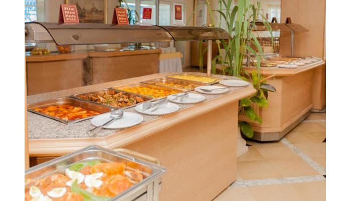 Hotel El Mouradi Selima Club poza 8