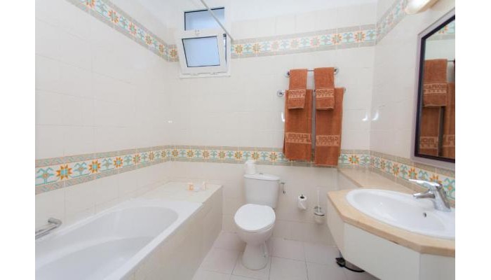 Hotel El Mouradi Selima Club poza 4