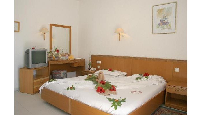 Hotel El Mouradi Selima Club poza 6