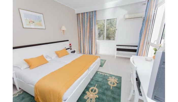 Hotel El Mouradi Selima Club poza 4