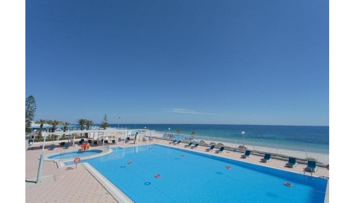 Hotel El Mouradi Selima Club poza 1