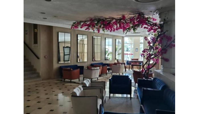 Hotel Golf Residence poza 1