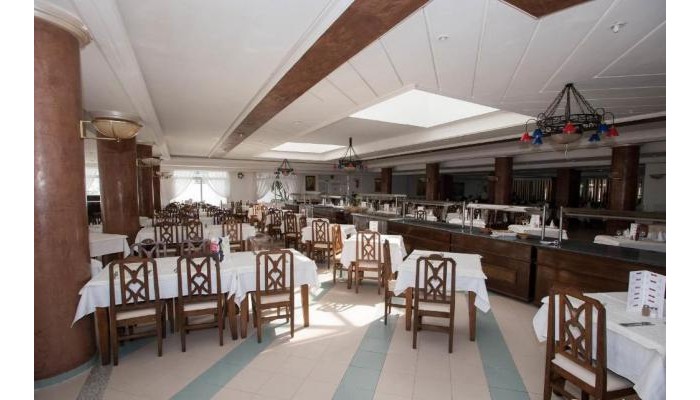 Hotel Golf Residence poza 6