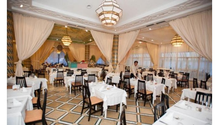 Hotel Golf Residence poza 7