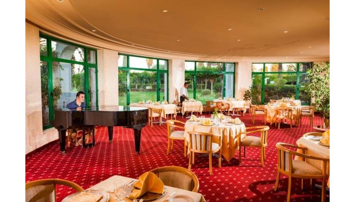 Hotel Hasdrubal Thalassa & Spa Port El Kantaoui poza 7