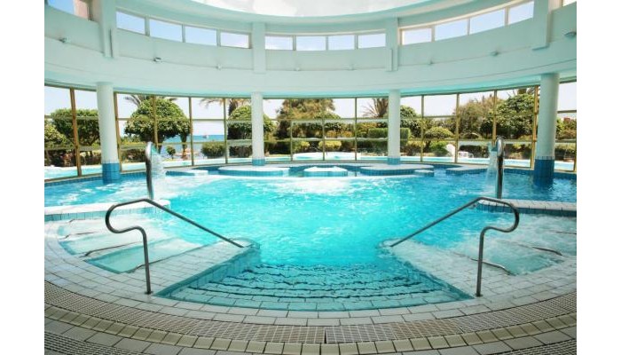 Hotel Hasdrubal Thalassa & Spa Port El Kantaoui poza 16