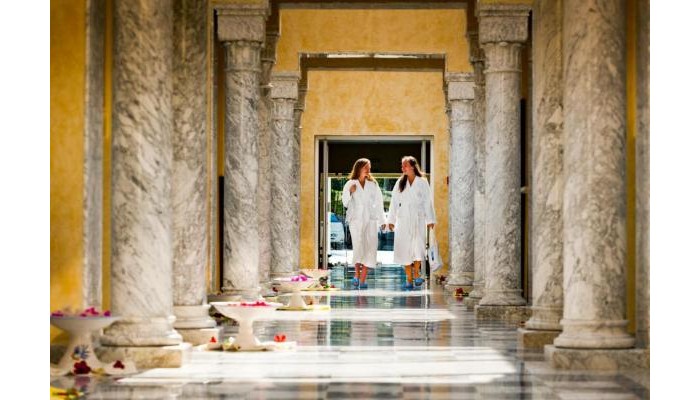 Hotel Hasdrubal Thalassa & Spa Port El Kantaoui poza 15