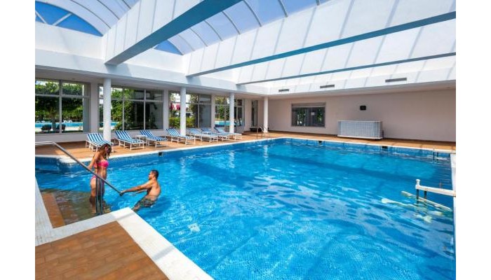 Hotel Hasdrubal Thalassa & Spa Port El Kantaoui poza 17