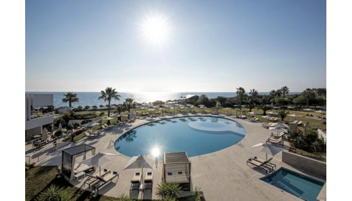 Hotel Iberostar Selection Diar El Andalous poza 2