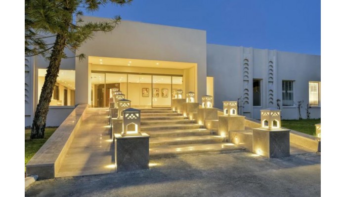 Hotel Iberostar Selection Diar El Andalous poza 0