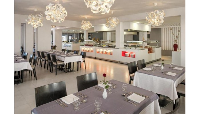 Hotel Iberostar Selection Diar El Andalous poza 5