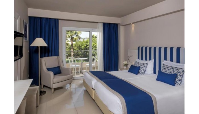 Hotel Iberostar Selection Diar El Andalous poza 4