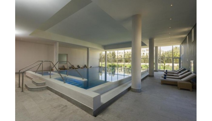 Hotel Iberostar Selection Diar El Andalous poza 10