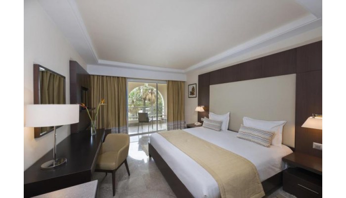 Hotel Iberostar Selection Diar El Andalous poza 13
