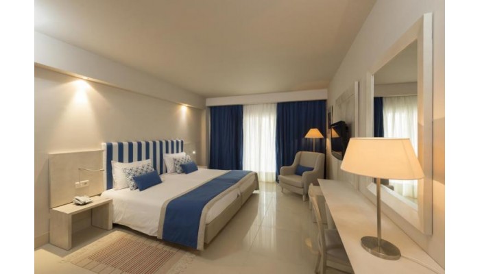 Hotel Iberostar Selection Diar El Andalous poza 6