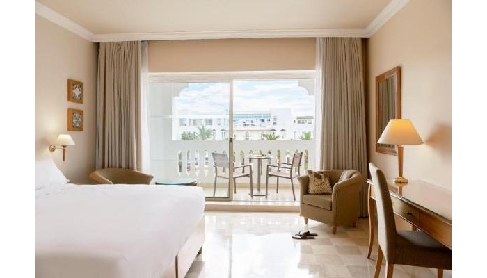 Hotel Iberostar Selection Kantaoui Bay poza 3