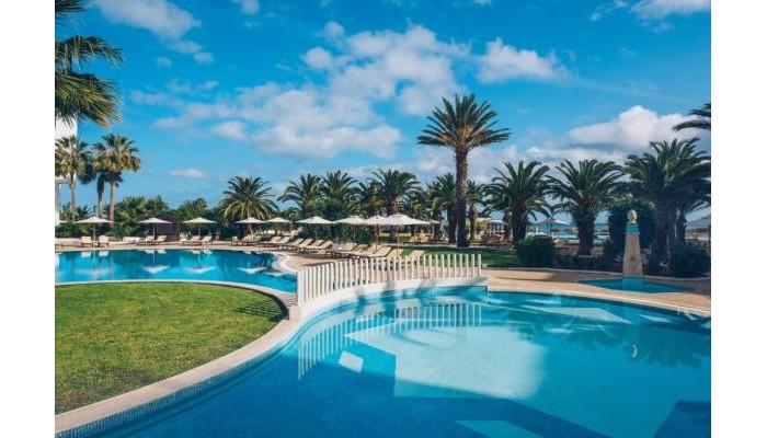 Hotel Iberostar Selection Kantaoui Bay poza 13