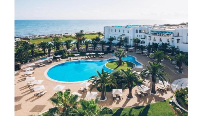 Hotel Iberostar Selection Kantaoui Bay poza 0