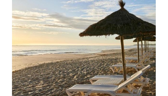 Hotel Iberostar Selection Kantaoui Bay poza 14