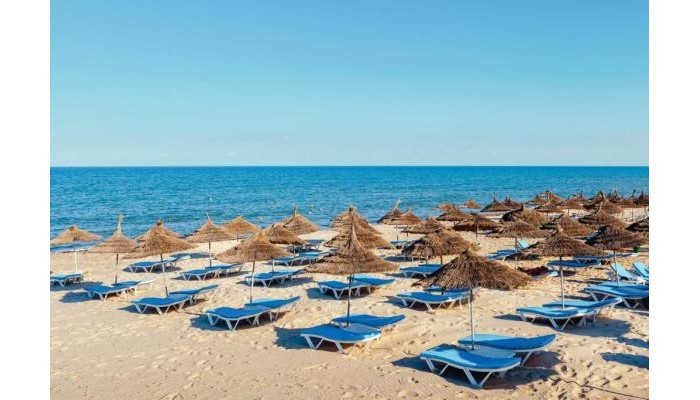 Hotel Sentido Bellevue Park poza 26