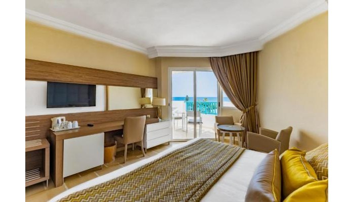 Hotel Sentido Bellevue Park poza 5