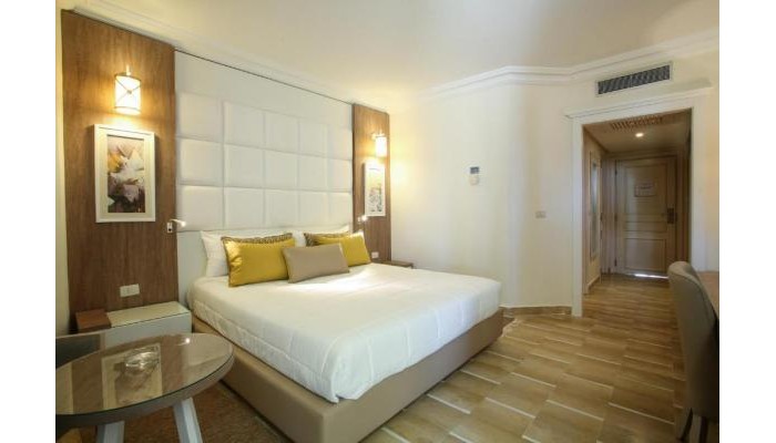 Hotel Sentido Bellevue Park poza 10