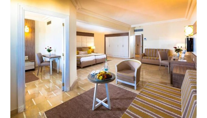 Hotel Sentido Bellevue Park poza 14