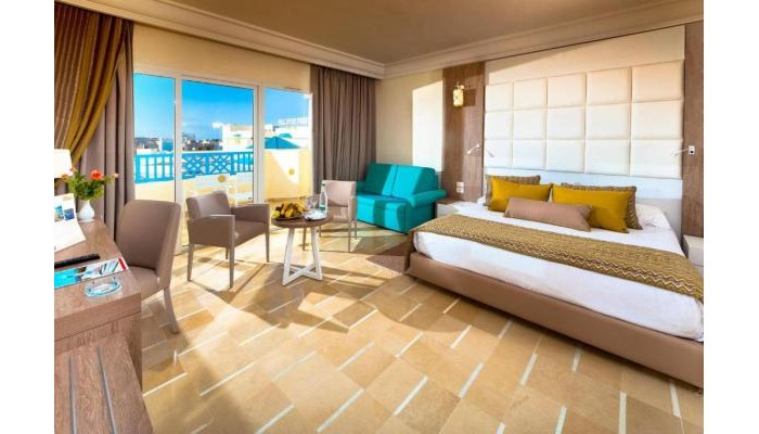 Hotel Sentido Bellevue Park poza 9