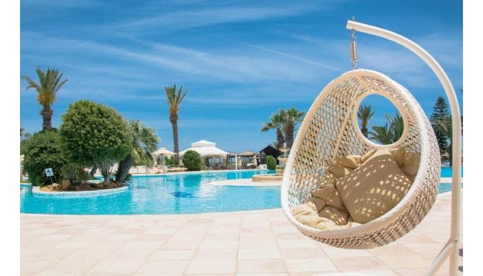 Hotel Sentido Bellevue Park poza 21