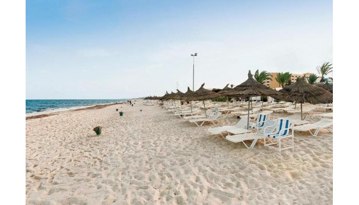 Hotel Sentido Bellevue Park poza 27