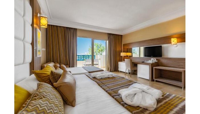 Hotel Sentido Bellevue Park poza 6