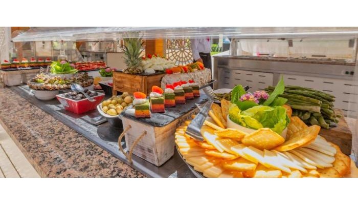 Hotel Sentido Bellevue Park poza 18