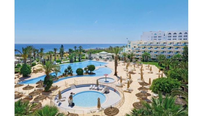 Hotel Sentido Bellevue Park poza 23