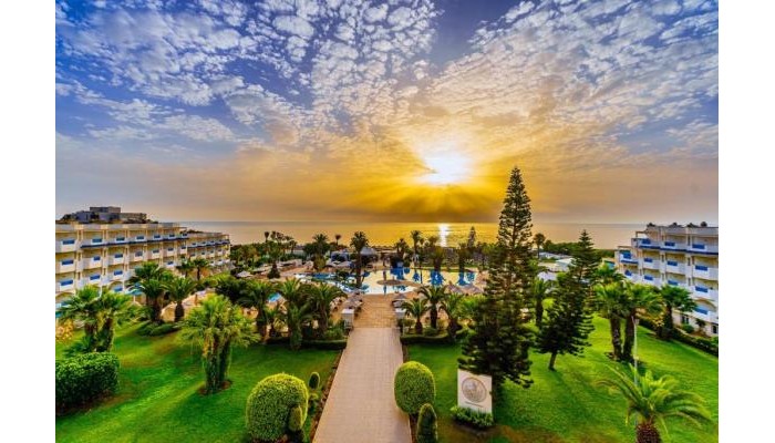 Hotel Sentido Bellevue Park poza 0