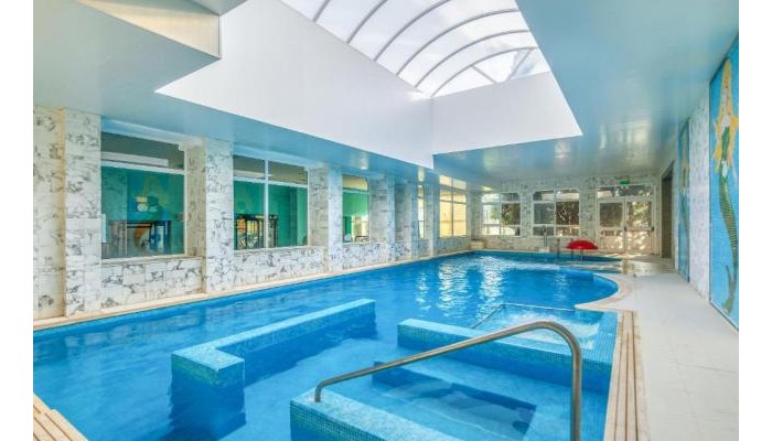 Hotel Marhaba Palace Kantaoui poza 17