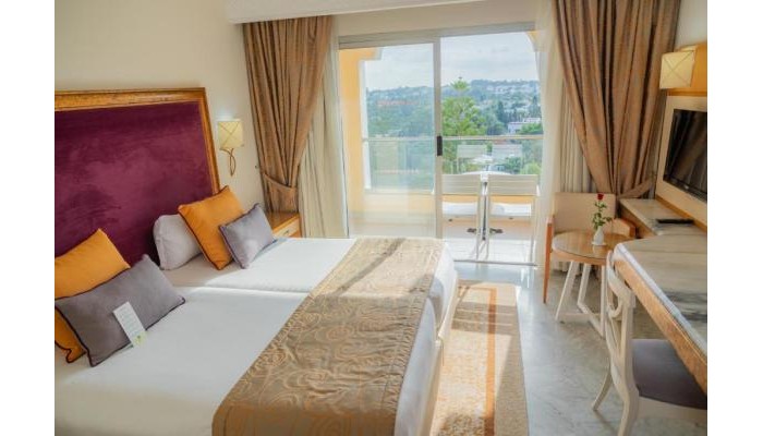 Hotel Marhaba Palace Kantaoui poza 3