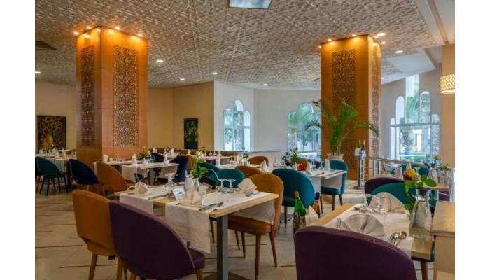 Hotel Marhaba Palace Kantaoui poza 11